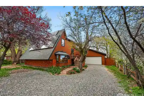 Charming Newly Updated Home