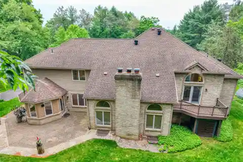 Stunning Pine Creek Home with Unique Amenities
