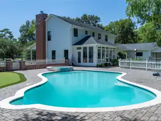 Katy Gem on Three Acres