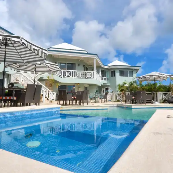 PAPAYA COURT