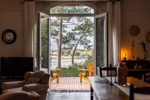Charming 1930s Villa on Cote De Beaute