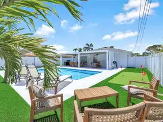 Fully Remodeled Home in Naples Park