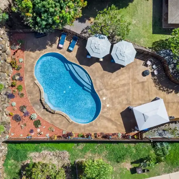 AMAZING MAUI MEADOWS PROPERTY