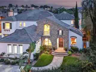 Luxury Home with Talega Golf Course Views
