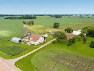 Charming Eight-Acre Country Property