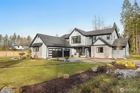 Elegance Meets Everyday Life in Wild Sky Estates