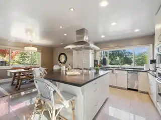 Impressive Home on 1.7 Serene Acres