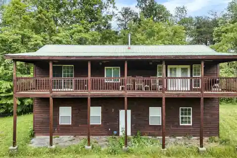 45-plus Acres with Two Ponds