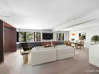 Move-In-Ready Loft Like Apartment