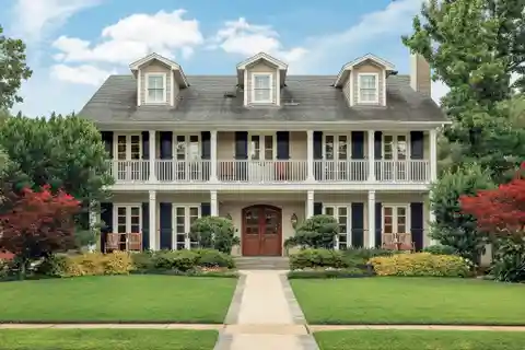 Gracious Home in the Fairway of University Park