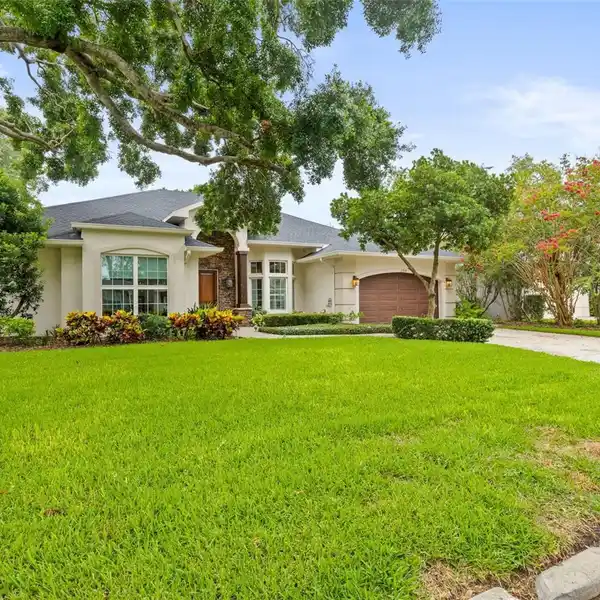 TOTALLY RENOVATED POOL HOME IN THE BEACH PARK AREA