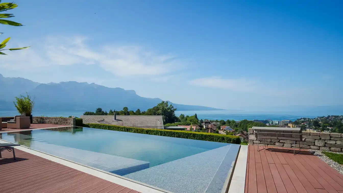 Sumptuous Villa