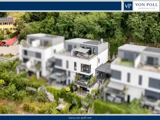 Luxurious Semi-Detached House with High-Quality Furnishings and Energy Efficiency A+