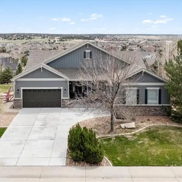 COMPLETELY AND METICULOUSLY UPDATED HOME
