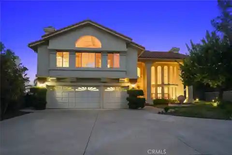 Incredible Showcase in Porter Ranch Estates