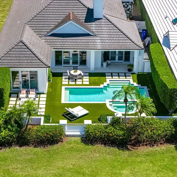 REMODELED ORCHID ISLAND HOME WITH BEAUTIFUL GOLF VIEWS