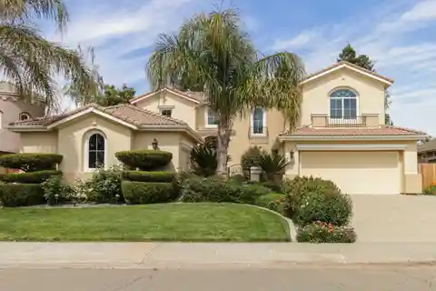 Beautifully Reimagined Like-new Estate