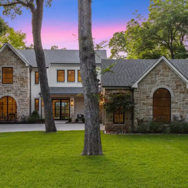 THE SANTA CLARA ESTATE