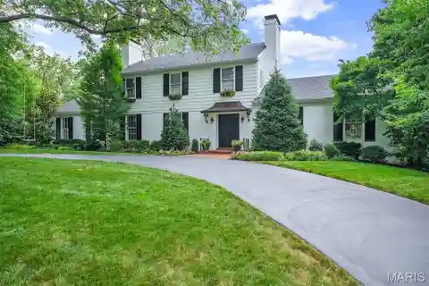 Elegant Home with Luxurious Updates