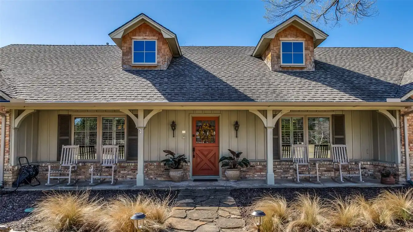 Coveted Northwood Hills Charmer