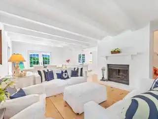 Tranquil Hampton Haven