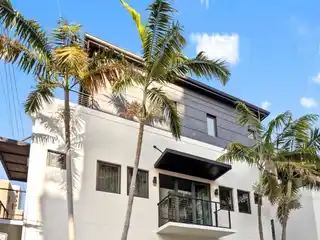 One-Of-A-Kind Architectural Masterpiece