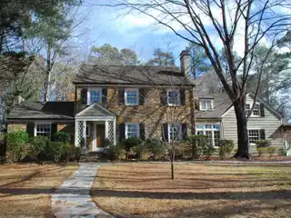 A Quintessential Buena Vista Home