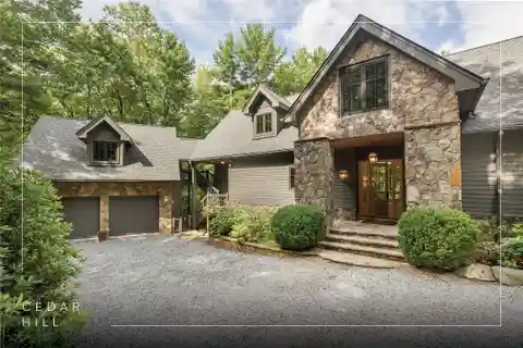 Newly Renovated Home with Big Sheepcliff Views