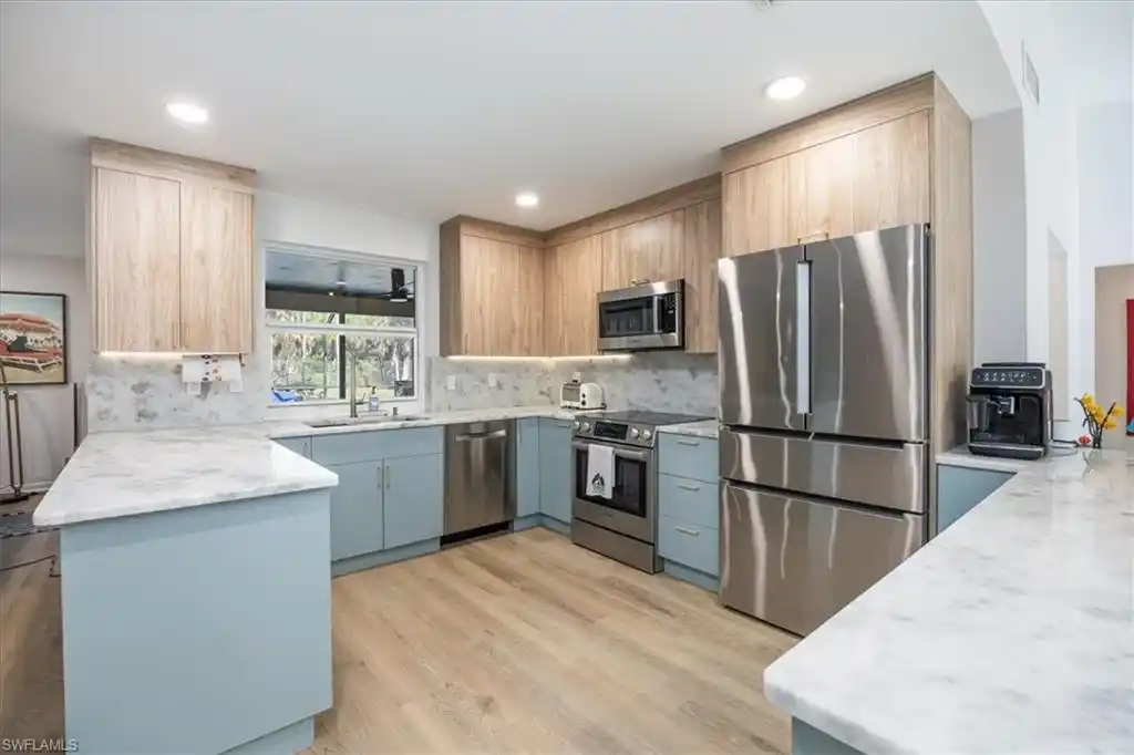 Private Oasis in Logan Woods