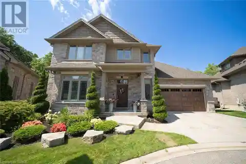 Executive Home in the Exquisite Riverbend Community