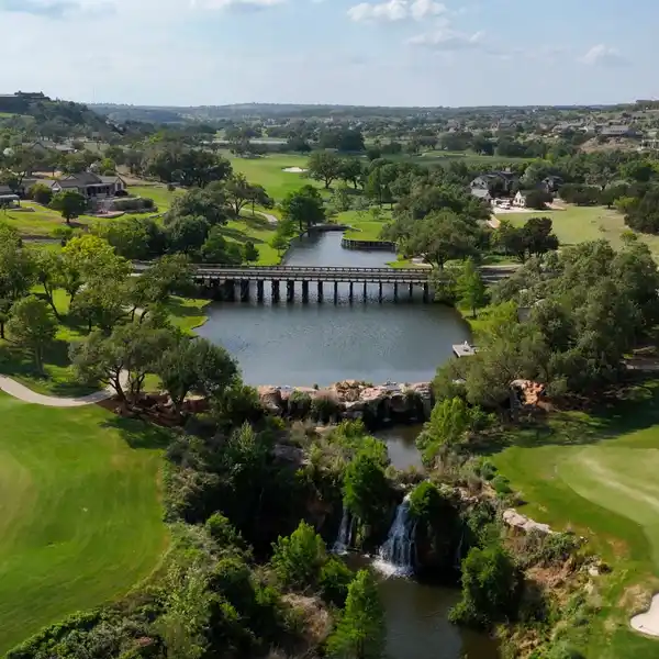 NEARLY THREE ACRES IN BOOT RANCH