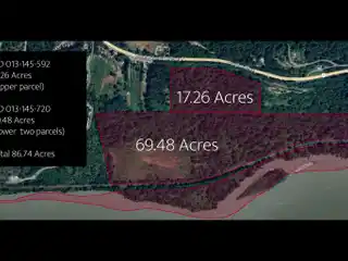 Create a Waterfront Retreat