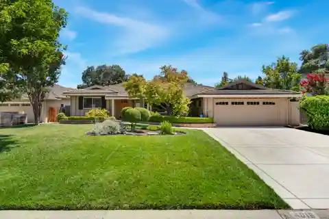Beautifully Crafted Builder's Own Home
