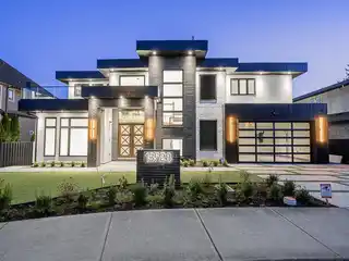 Brand New High-quality Custom Home