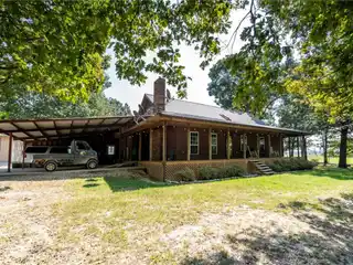 Extraordinary 31-Acre Equestrian Estate