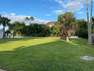 Opportunity to Build in a Great Location