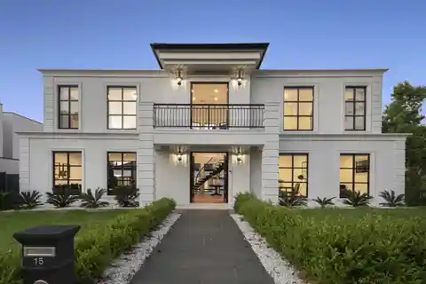 Beautifully Refreshed Family Sanctuary