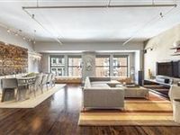 RARE FLATIRON LOFT CONDOMINIUM