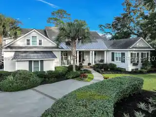 Marsh-View Belfair Retreat with Pool and Outdoor Entertaining