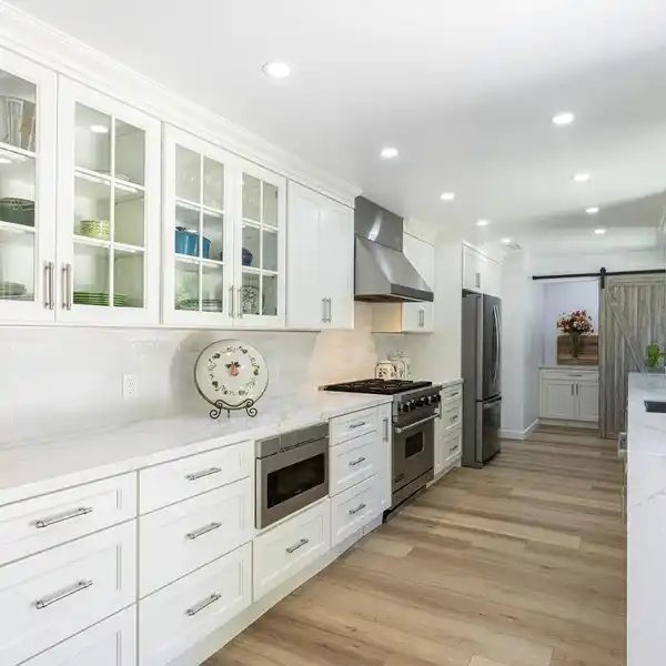 BEAUTIFULLY EXPANDED CALIFORNIA CLASSIC