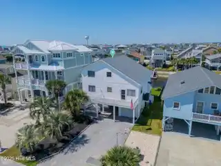 Beautifully Maintained Canal-Front Home