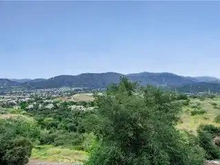 Exceptional 30-Plus-Acre Estate