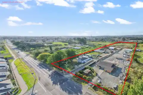 Great Opportunity in a Sought-After Location