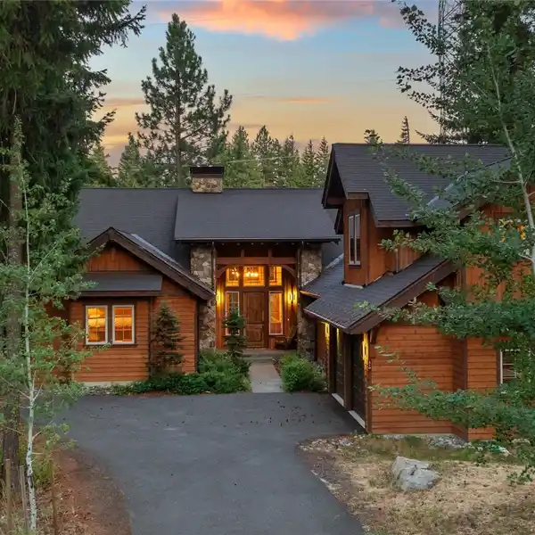 ELK VIEW LODGE AT SUNCADIA