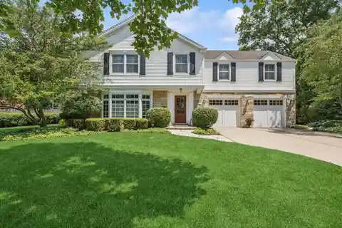 Timeless Scarsdale Charm with Modern Comforts