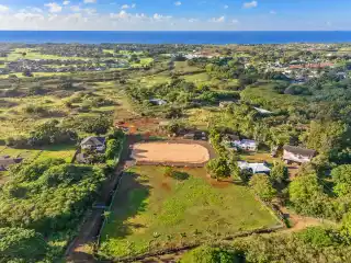 Exceptional Parcel in Koloa