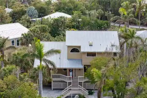 Wonderful Property on a Large Corner Lot