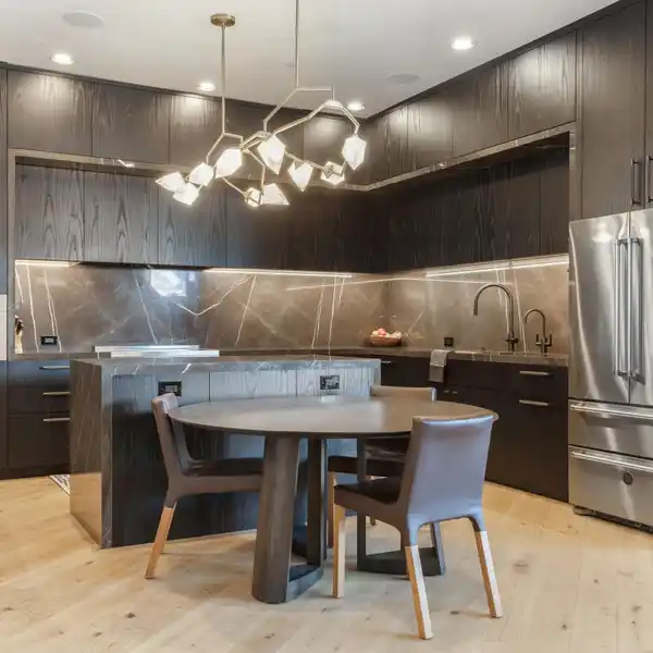 FULLY REMODELED HOME FEATURING UNPARALLELED CRAFTSMANSHIP AND SOPHISTICATED DESIGN