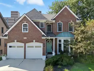 Outstanding Custom Smith-Built Colonial
