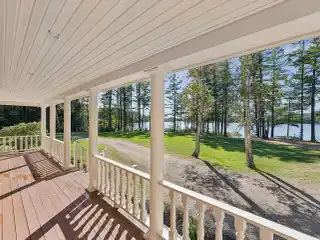 Remarkable 50-Acre Estate